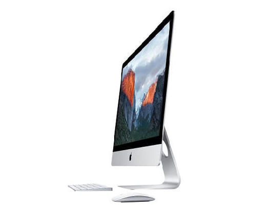 Apple iMac Retina 4K- 21.5"" - Intel Core i5 - 3GHz - 8GB - 1TB (refurbished) Refurbished - £299.00 Apple iMac Retina 4K- 21.5"" - Intel Core i5 - 3GHz - 8GB - 1TB (refurbished) Refurbished - Apple refurbished available on Tech Trade